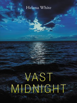 cover image of Vast Midnight